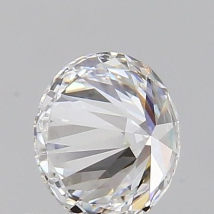 Lab Grown Diamond 0,71Ct D-VVS2 Round - IGILG819652830 1
