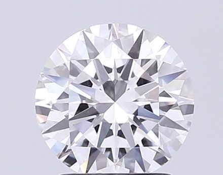 Lab Grown Diamond 2,5Ct E-VS1 Round - IGILG785610005 1