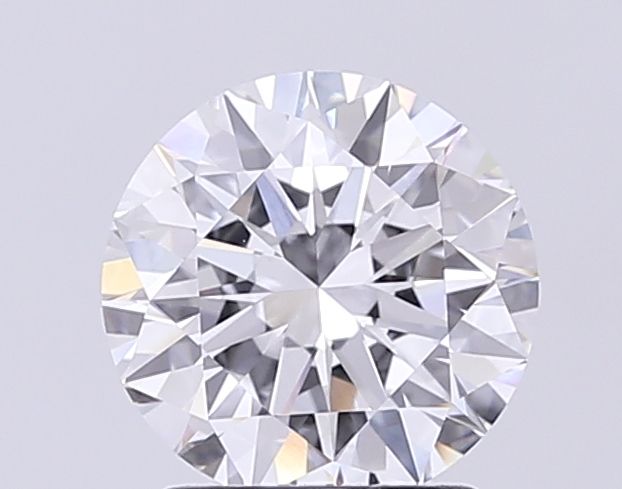 Lab Grown Diamond 2Ct E-VS1 Round - IGILG786616899 1
