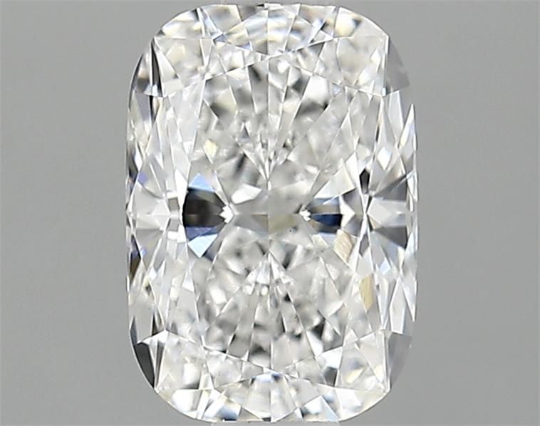 Lab Grown Diamond 1,58Ct E-VS1 Cushion - IGILG805630022 1
