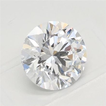 Lab Grown Diamond 2,02Ct D-VS1 Round - IGILG818653147 1