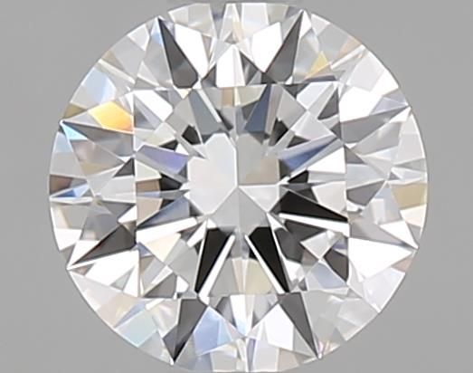 Lab Grown Diamond 0,73Ct D-VVS2 Round - IGILG824619508 1