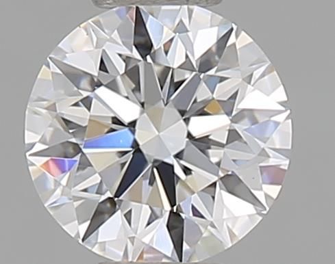 Lab Grown Diamond 0,56Ct D-VS1 Round - IGILG825602002 1