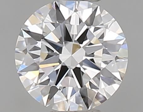 Lab Grown Diamond 0,6Ct D-VVS2 Round - IGILG821662188 1