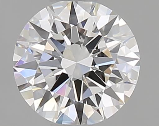 Lab Grown Diamond 0,57Ct E-VVS2 Round - IGILG825602021 1
