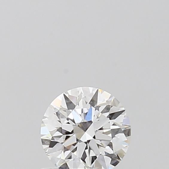 Lab Grown Diamond 0,53Ct D-VVS2 Round - IGILG826656533 1