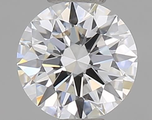 Lab Grown Diamond 0,56Ct D-VVS2 Round - IGILG825602010 1