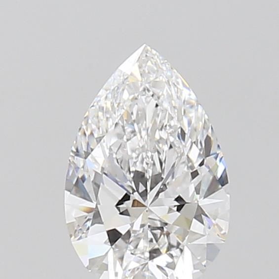 Lab Grown Diamond 1,03Ct D-VS1 Pear - IGILG839638586 1