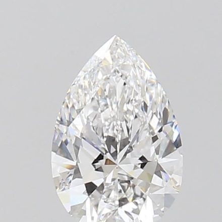 Lab Grown Diamond 1,03Ct D-VS1 Pear - IGILG839638586 1