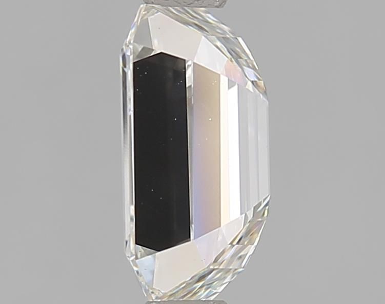 Lab Grown Diamond 2,52Ct G-VS1 Emerald - IGILG837699680 1