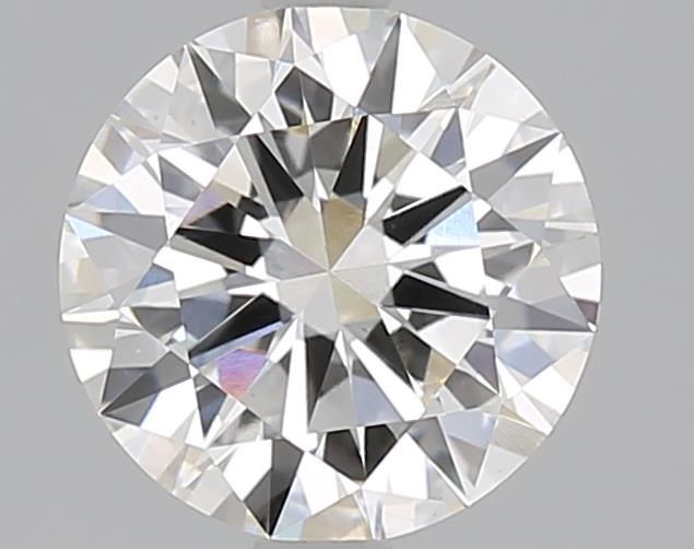 Lab Grown Diamond 2Ct F-VS1 Round - IGILG835629946 1