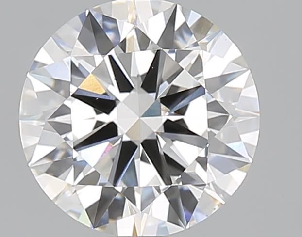 Lab Grown Diamond 2,02Ct E-VS1 Round - IGILG835629743 1