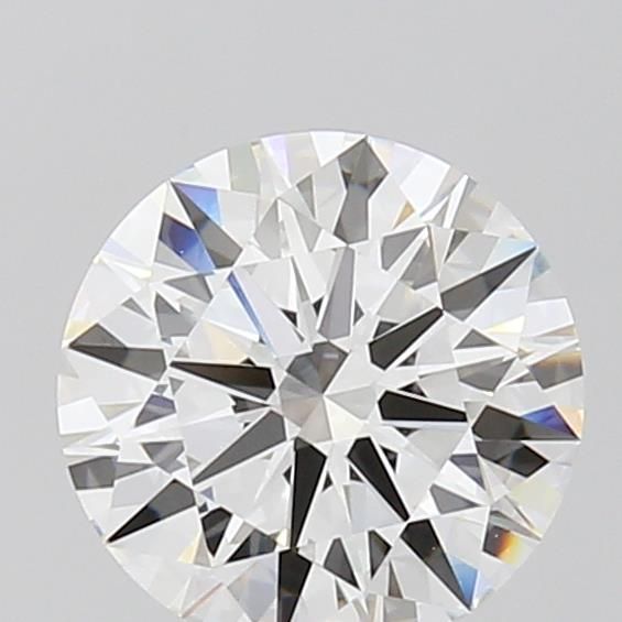 Lab Grown Diamond 2,04Ct G-VS1 Round - IGILG835629894 1