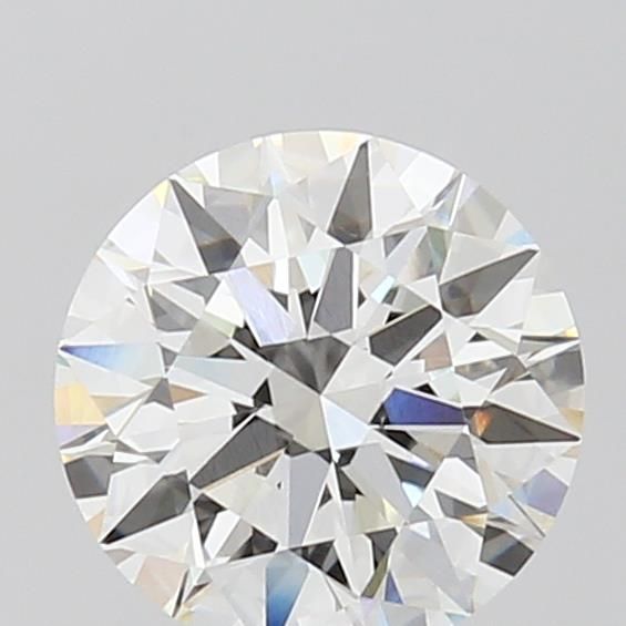 Lab Grown Diamond 2,09Ct G-VS1 Round - IGILG835629895 1