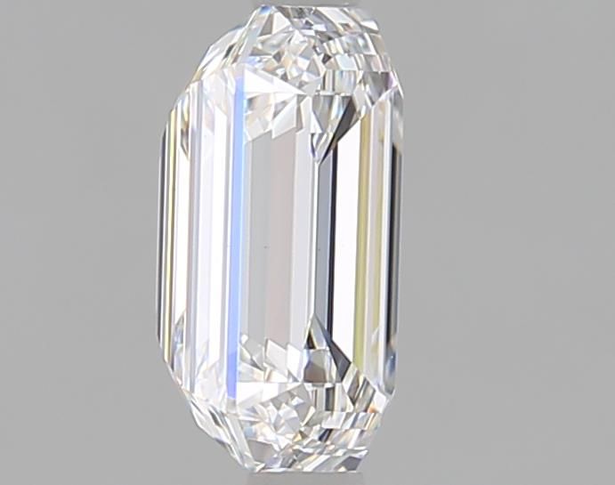 Lab Grown Diamond 2,1Ct D-VVS2 Emerald - IGILG837699679 1