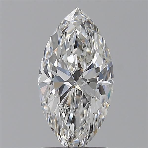 Lab Grown Diamond 1,56Ct E-VVS2 Marquise - IGILG813644976 1