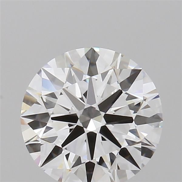 Lab Grown Diamond 0,73Ct E-VVS2 Round - IGILG817644019 1