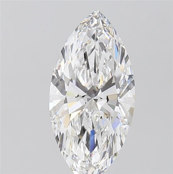Lab Grown Diamond 1,59Ct D-VVS2 Marquise - IGILG837699474 1