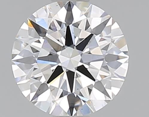 Lab Grown Diamond 1,02Ct D-VS2 Round - IGILG835629925 1