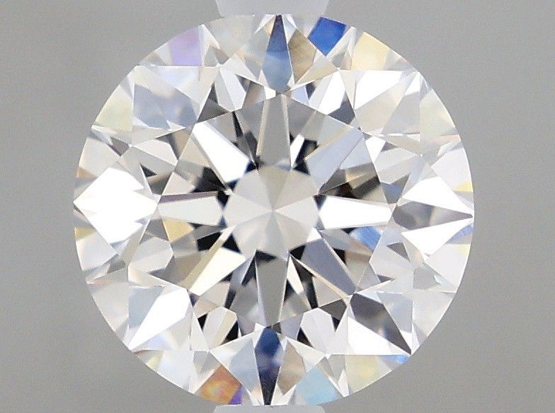 Lab Grown Diamond 1,21Ct D-VVS2 Round - IGILG795675846 1
