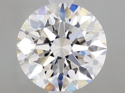 Lab Grown Diamond 1,21Ct D-VVS2 Round - IGILG795675846 1