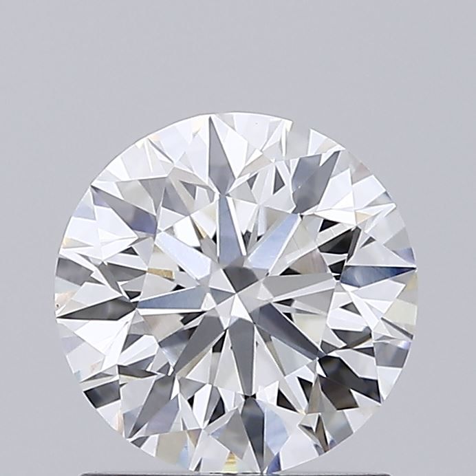 Lab Grown Diamond 1,21Ct E-VVS1 Round - IGILG786670877 1