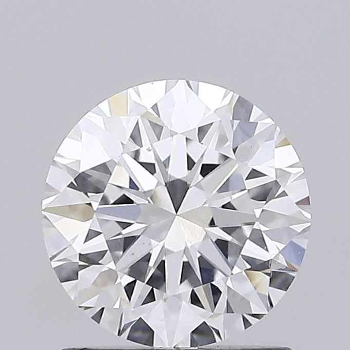 Lab Grown Diamond 1,21Ct D-VVS2 Round - IGILG797628656 1