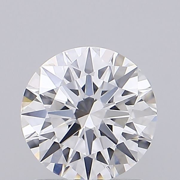 Lab Grown Diamond 1,21Ct D-VVS2 Round - IGILG797646153 1