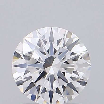 Lab Grown Diamond 1,21Ct D-VVS2 Round - IGILG797646153 1
