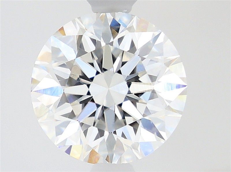 Lab Grown Diamond 1,21Ct E-VVS1 Round - IGILG788606703 1