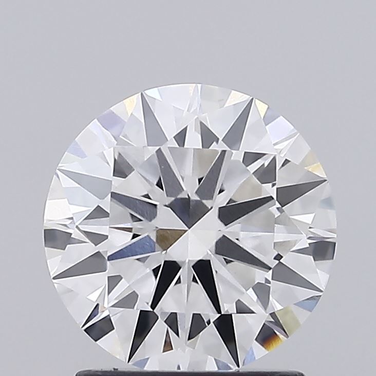 Lab Grown Diamond 1,53Ct D-VVS2 Round - IGILG803691691 1