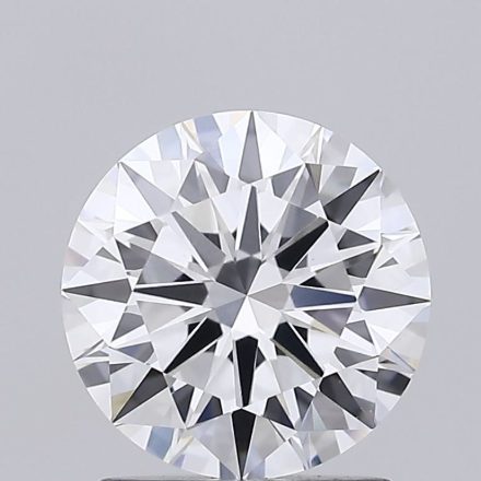 Lab Grown Diamond 1,51Ct D-VVS2 Round - IGILG805620462 1