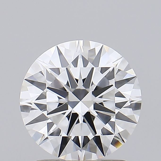 Lab Grown Diamond 1,52Ct D-VVS2 Round - IGILG804633381 1