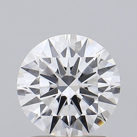 Lab Grown Diamond 1,52Ct D-VVS2 Round - IGILG804633381 1