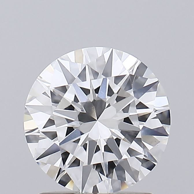 Lab Grown Diamond 1,53Ct D-VVS2 Round - IGILG805644872 1