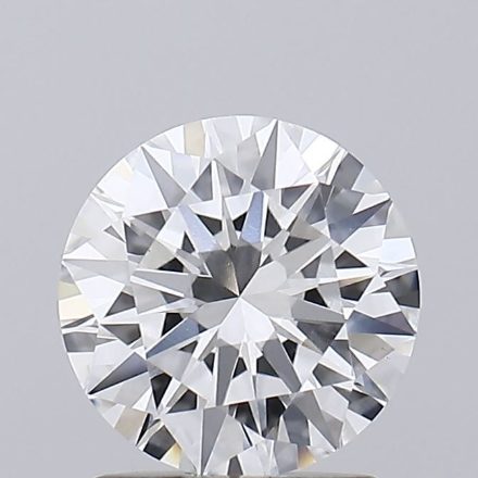 Lab Grown Diamond 1,53Ct D-VVS2 Round - IGILG805644872 1