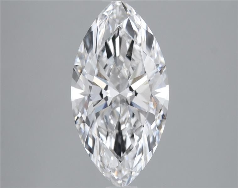 Lab Grown Diamond 1,96Ct E-VS1 Marquise - IGILG770689734 1
