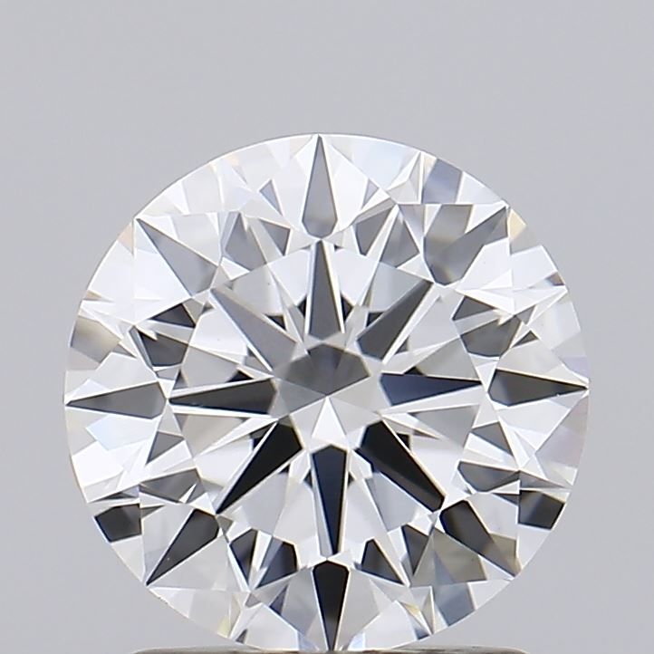 Lab Grown Diamond 1,51Ct E-VVS2 Round - IGILG805620397 1