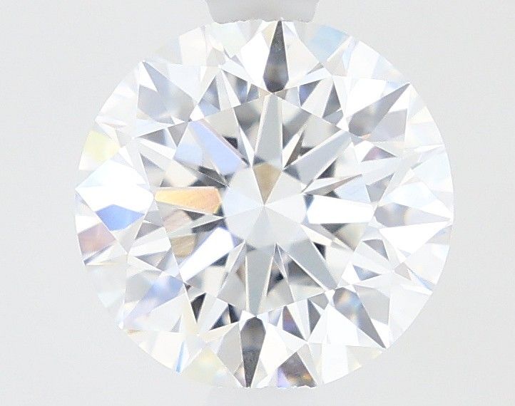 Lab Grown Diamond 1,02Ct D-VVS1 Round - IGILG782686841 1