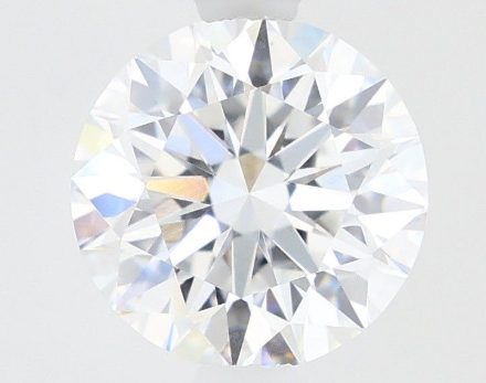 Lab Grown Diamond 1,02Ct D-VVS1 Round - IGILG782686841 1