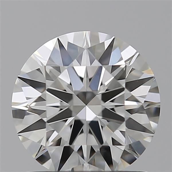 Lab Grown Diamond 1,03Ct F-VVS2 Round - IGILG816612498 1
