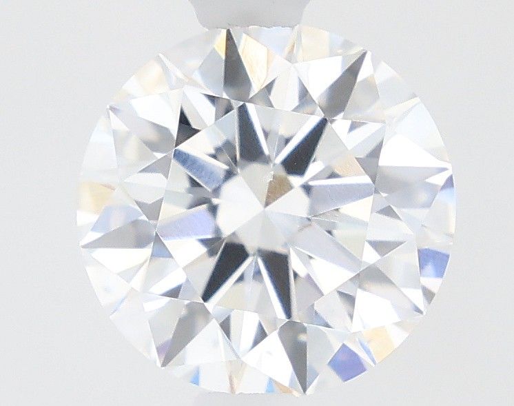 Lab Grown Diamond 1,02Ct D-VVS1 Round - IGILG782649897 1