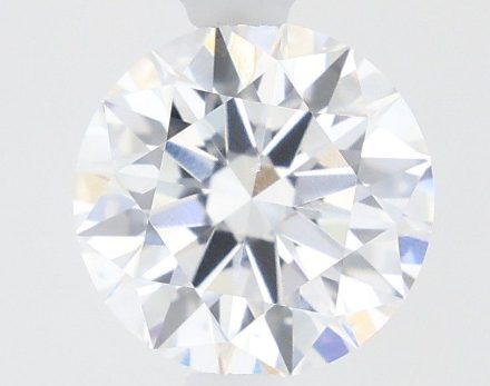 Lab Grown Diamond 1,02Ct D-VVS1 Round - IGILG782649897 1