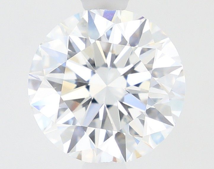 Lab Grown Diamond 1,02Ct D-VVS1 Round - IGILG782686853 1