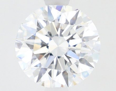 Lab Grown Diamond 1,02Ct D-VVS1 Round - IGILG782686853 1