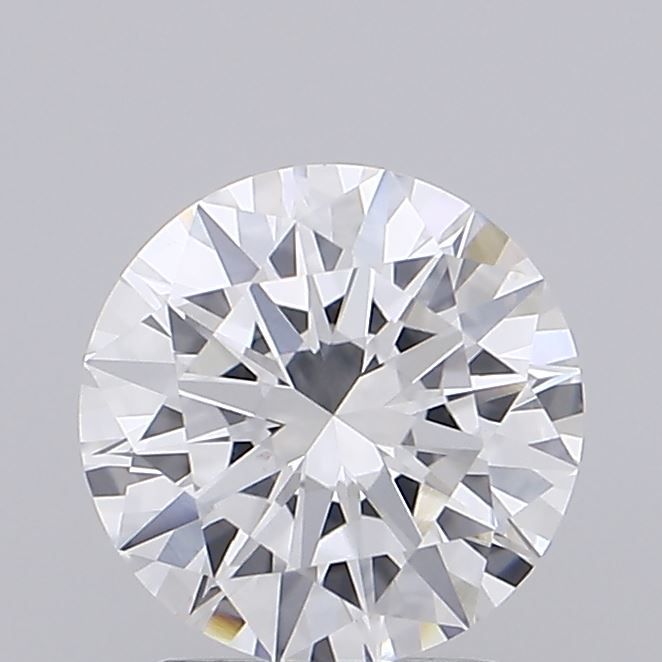 Lab Grown Diamond 1,06Ct D-VVS1 Round - IGILG789610791 1