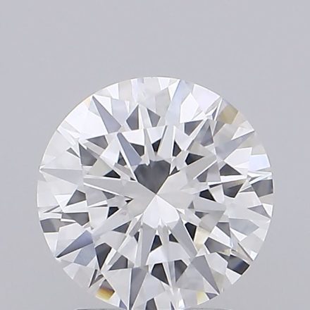 Lab Grown Diamond 1,06Ct D-VVS1 Round - IGILG789610791 1