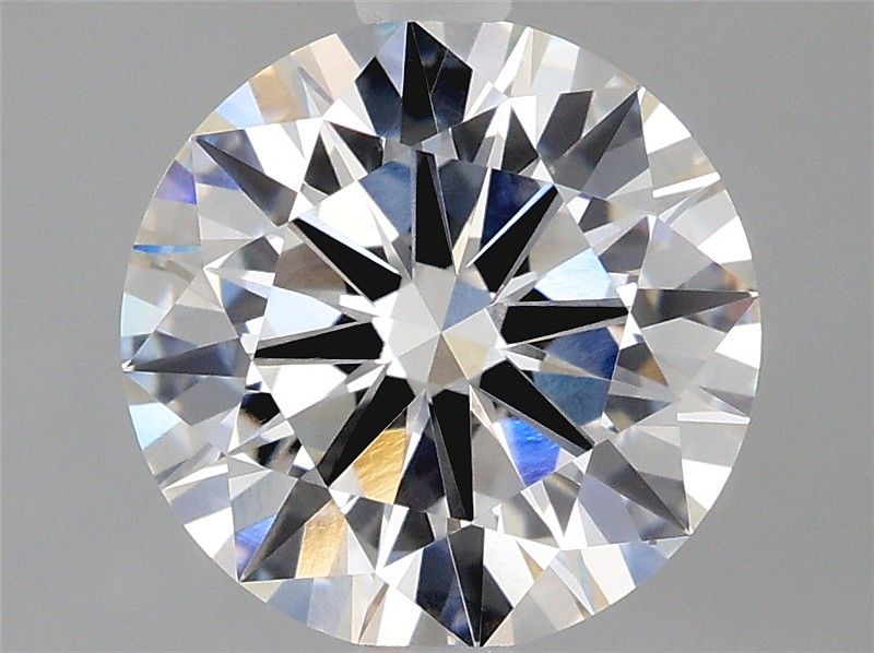 Lab Grown Diamond 1,54Ct D-VVS2 Round - IGILG805620277 1