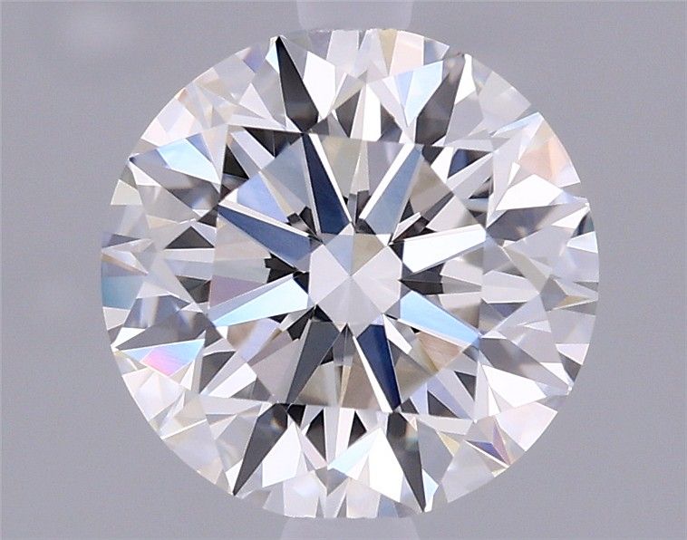 Lab Grown Diamond 1,51Ct E-VVS2 Round - IGILG801678649 1