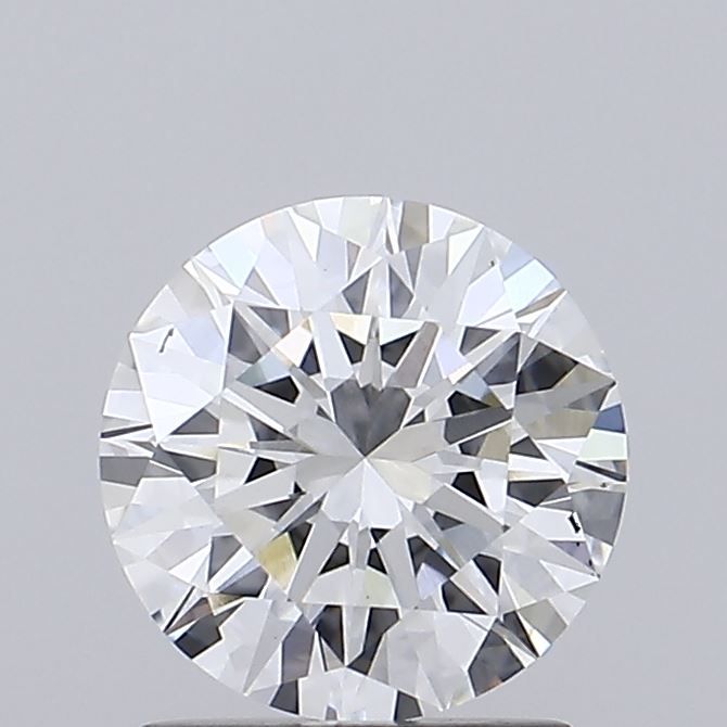Lab Grown Diamond 1,51Ct E-VVS2 Round - IGILG803612041 1